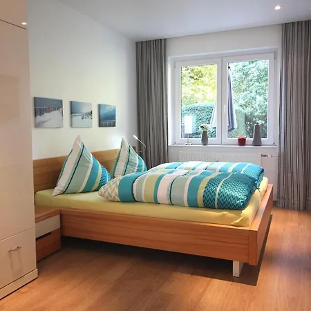 Apartamento Whg 1 Szczuka *