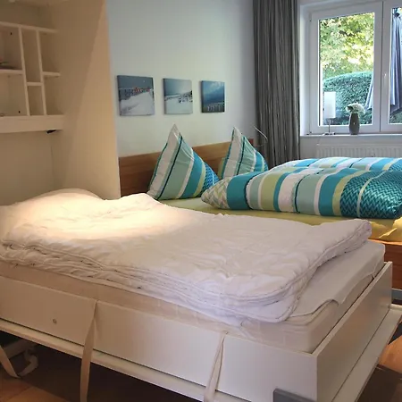 Apartamento Whg 1 Szczuka