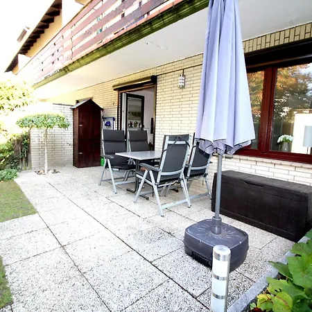 Appartement Whg 1 Szczuka *
