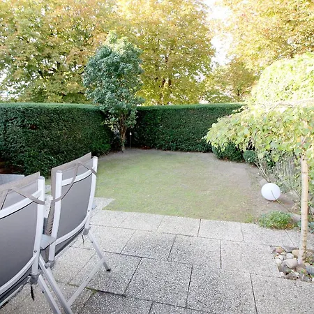 Whg 1 Szczuka Appartement