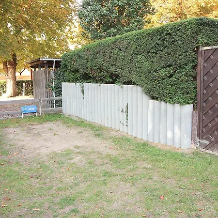 Whg 1 Szczuka Apartamento *