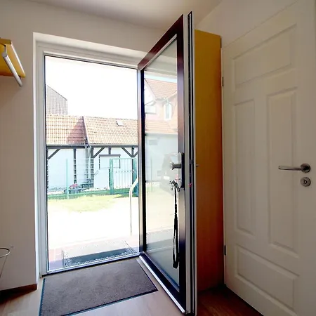 Appartement Whg 1 Szczuka