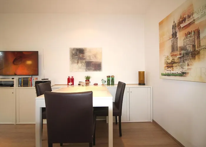 Whg 1 Szczuka Apartamento