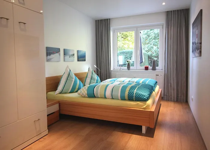 Apartamento Whg 1 Szczuka *