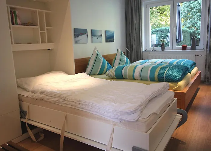 Apartamento Whg 1 Szczuka