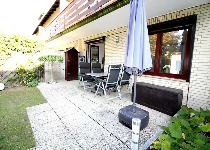 Apartamento Whg 1 Szczuka *