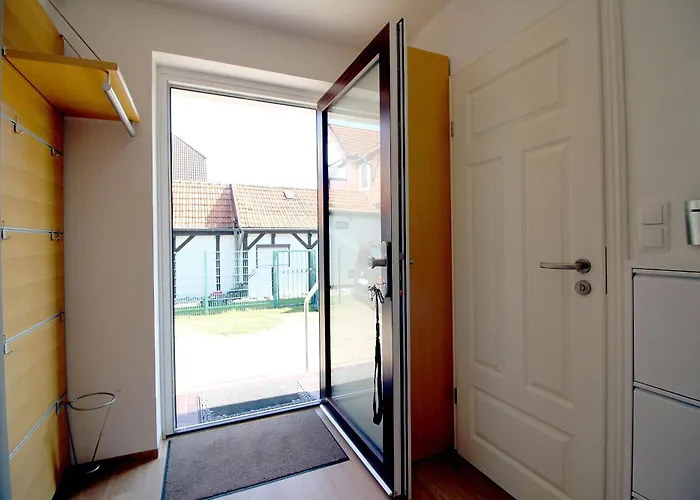 Apartamento Whg 1 Szczuka